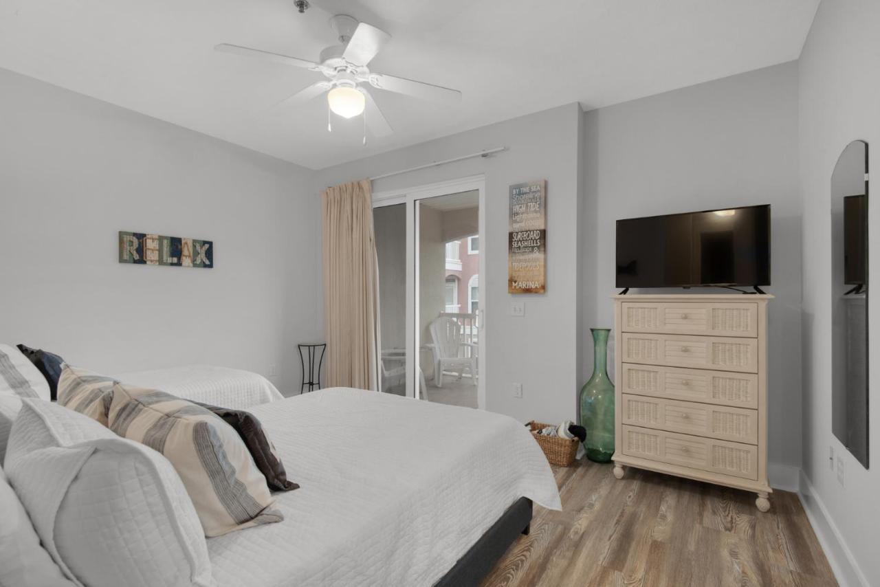 Emerald Coast Cabana Panama City Beach Εξωτερικό φωτογραφία