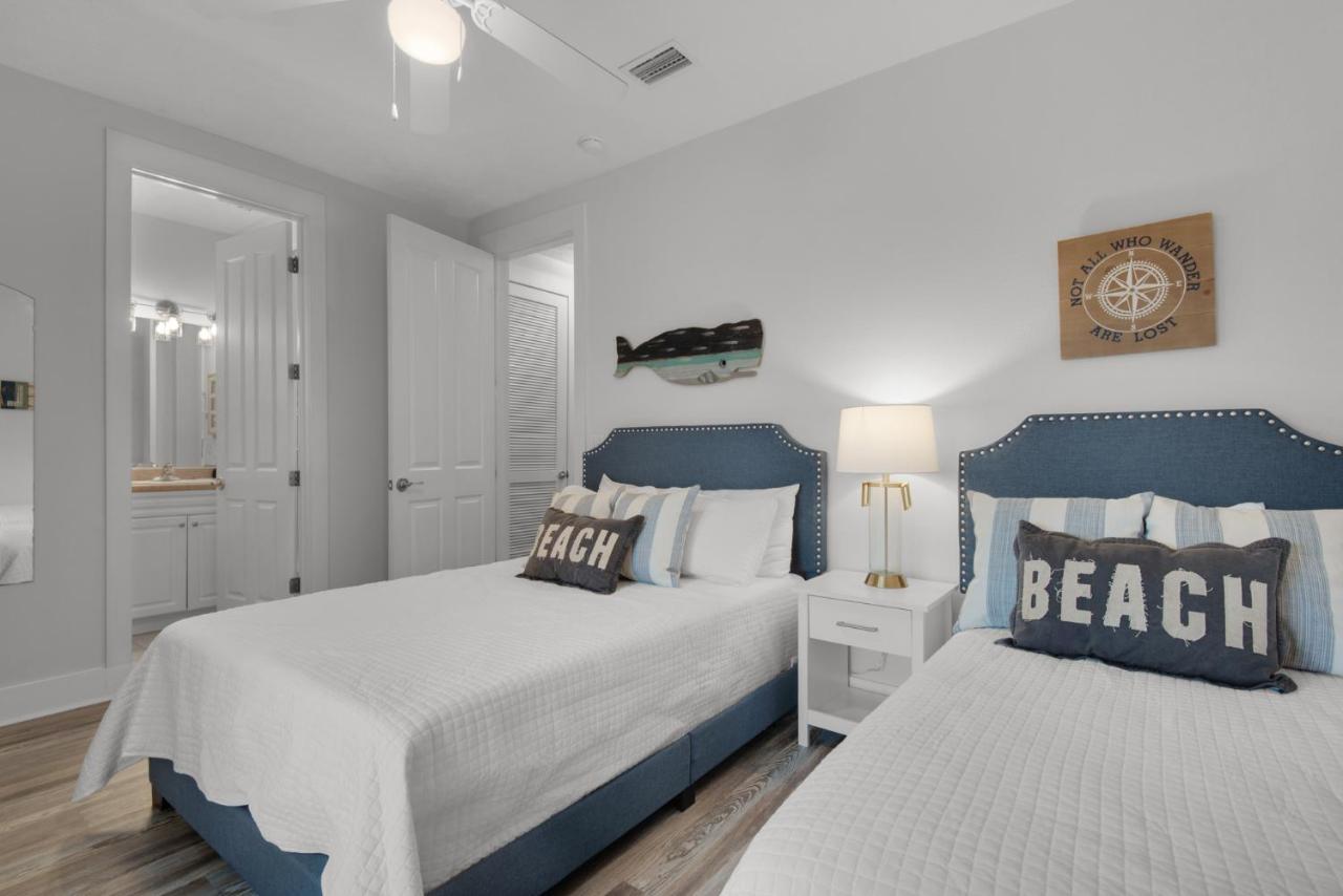 Emerald Coast Cabana Panama City Beach Εξωτερικό φωτογραφία
