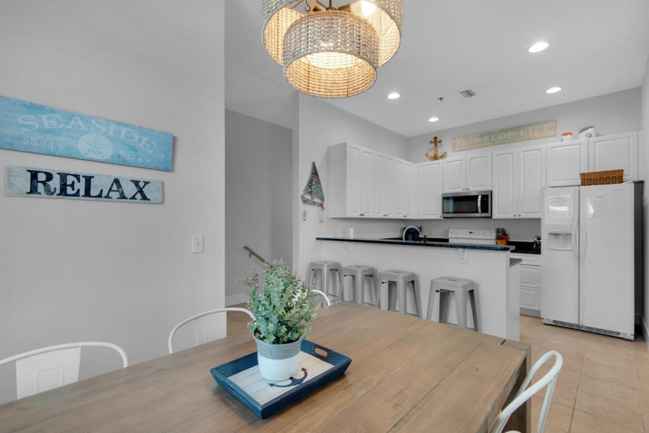 Emerald Coast Cabana Panama City Beach Εξωτερικό φωτογραφία