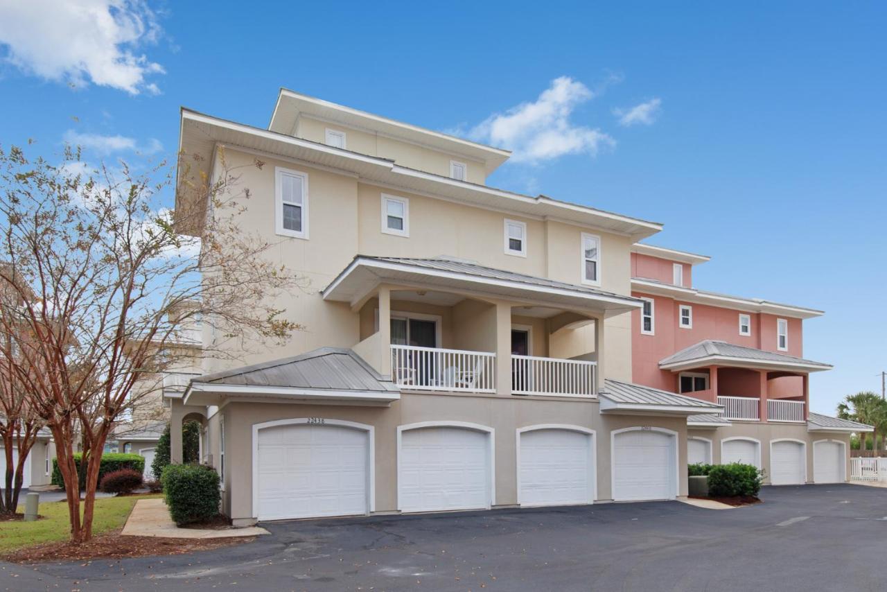 Emerald Coast Cabana Panama City Beach Εξωτερικό φωτογραφία
