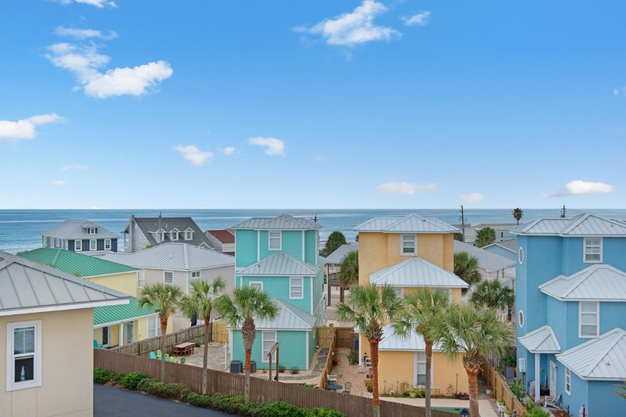 Emerald Coast Cabana Panama City Beach Εξωτερικό φωτογραφία