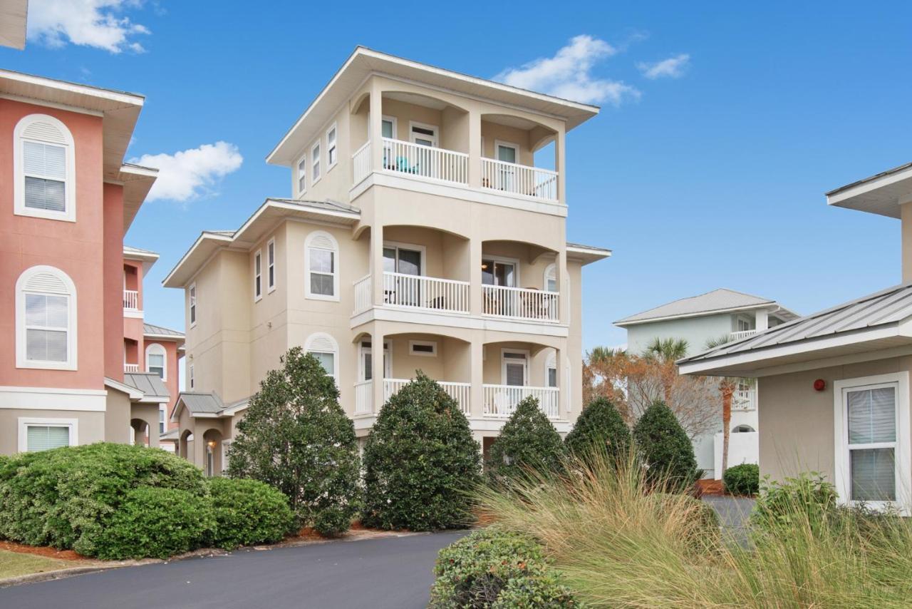 Emerald Coast Cabana Panama City Beach Εξωτερικό φωτογραφία
