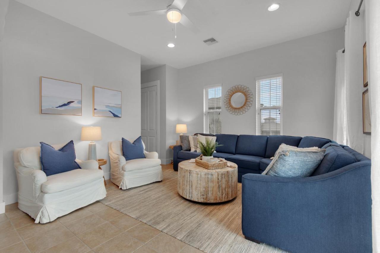 Emerald Coast Cabana Panama City Beach Εξωτερικό φωτογραφία