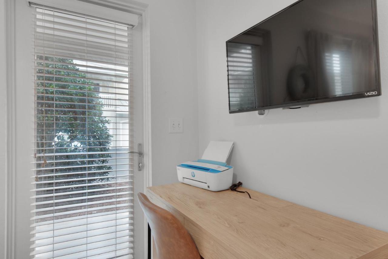Emerald Coast Cabana Panama City Beach Εξωτερικό φωτογραφία