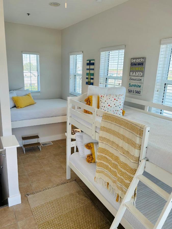 Emerald Coast Cabana Panama City Beach Εξωτερικό φωτογραφία